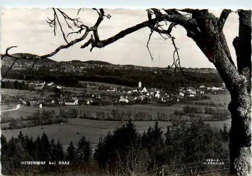 Hitzendorf bei Graz -391818
