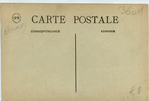 Quimper, La Rue Kereon -391992