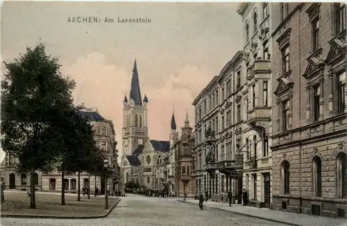 Aachen, Am Lavenstein -393006