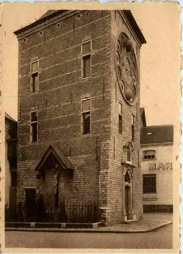 Lier - Lierre -471328