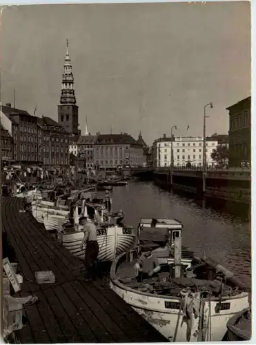 Copenhagen -392244