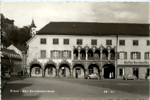 Bruck-Mur, kornmesserhaus -392724