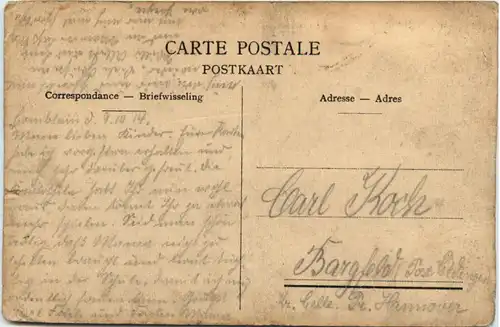 Comblain au Pont - Pont du tram -471368