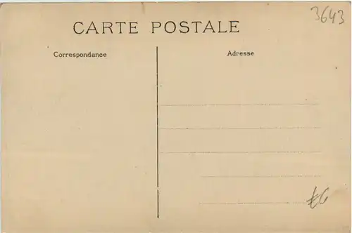 Valmont-LÈglise, Le Littoral -392192