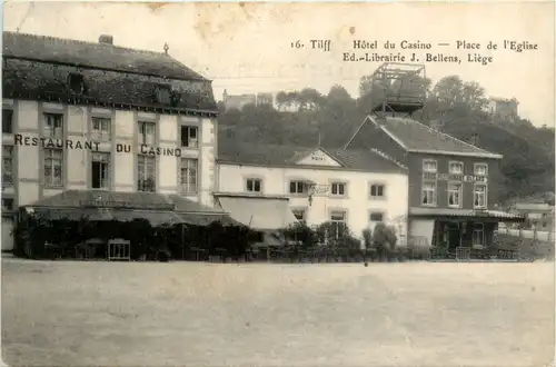 Tilff - Hotel du Casino -471426