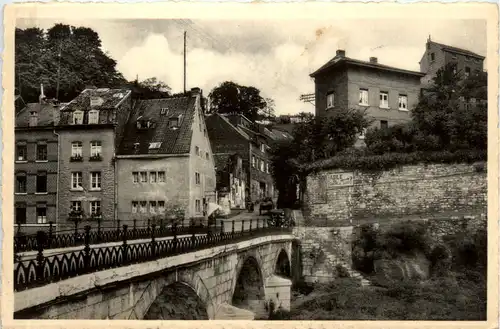 Verviers - Pont d Andrimont -471504