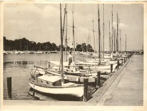 Copenhagen, Langelinie -392256