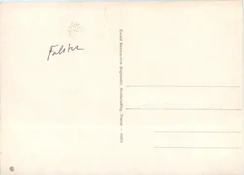 Danmark, Ferienkolonien Abildvig Stubbekobing -392274