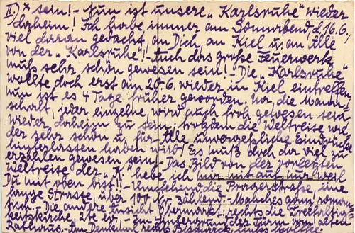 Görlitz, Partie an der Neisse -392798