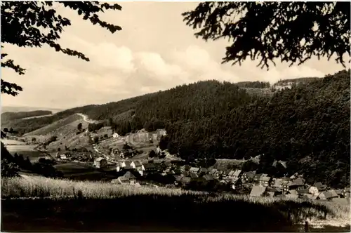 Schleusingerneundorf (Kr.Suhl) -372064