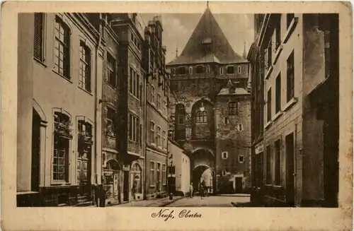 Neuss, Obertor -393320