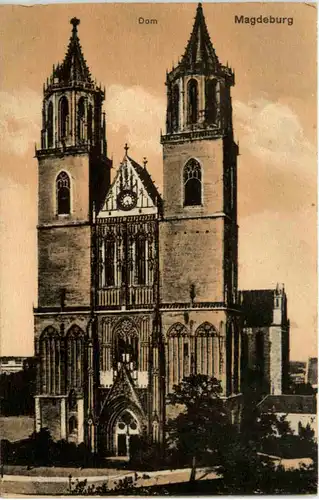 Magdeburg, Dom -393440