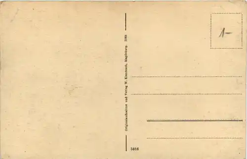 Magdeburg, Dom -393440