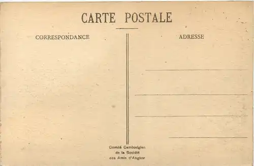 Angkor Vat - Cambodia -472104