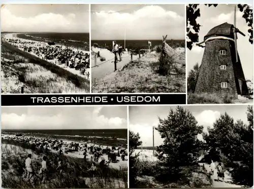 Trassenheide auf Usedom -394108