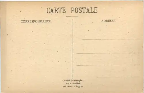 Angkor Thom - Cambodia -472124