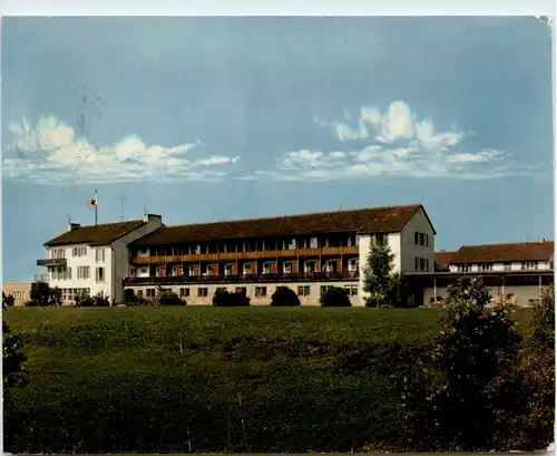 Pfalzgrafenweiler, DRK, landessanitätsschule -393558