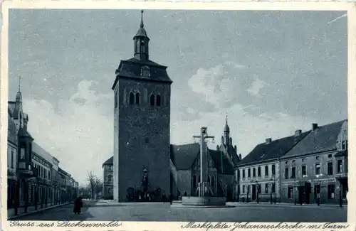 Luckenwalde, Marktturm -393132