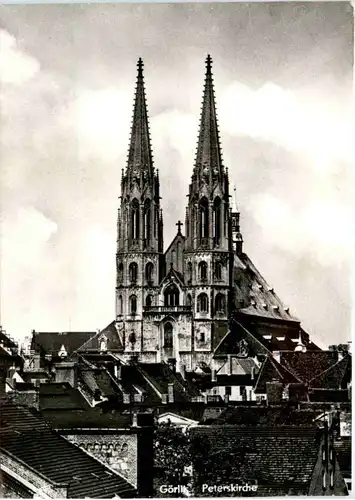 Görlitz, Peterskirche -393394