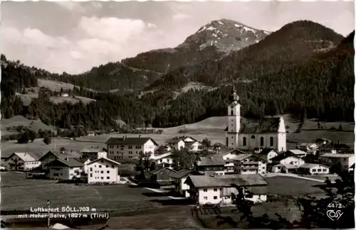 Kurort Söll -372744