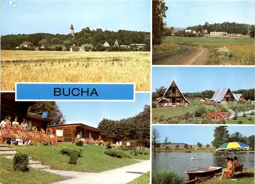 Bucha, div. Bilder -394364