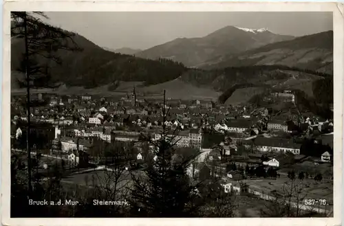 Bruck a d Mur -372864
