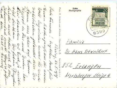 Obernberg am Inn -372904