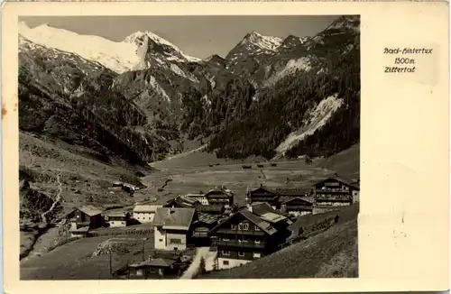 Bad Hintertux Zillertal -372924