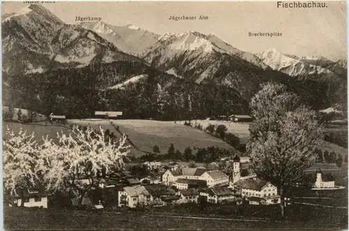 Fischbachau -393450