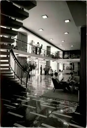 Budapest - Grand Hotel Royal -472464