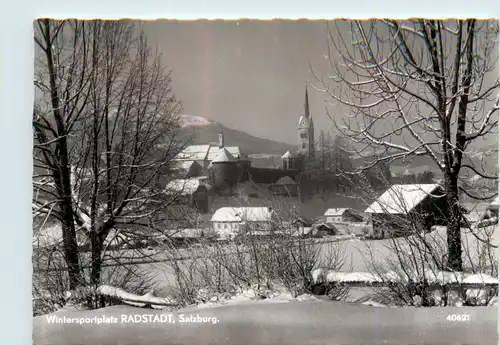 Radstadt, Salzburg -372964