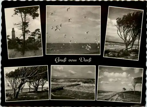 Gruss vom Darss, div. Bilder -394026