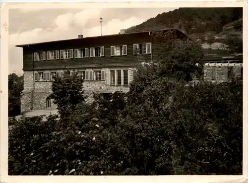 Jugendherberge Zwingenberg an der Bergstrasse -373084