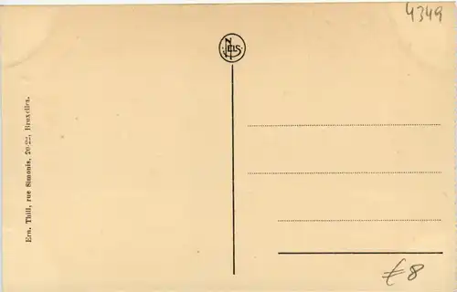 Tourcoing, La Gare -392980