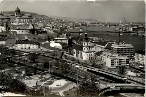 Budapest -472644