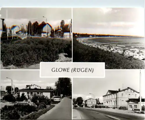 Glowe/Rügen -394002