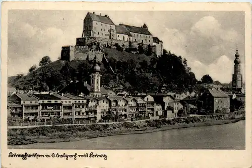 Burghausen -393462