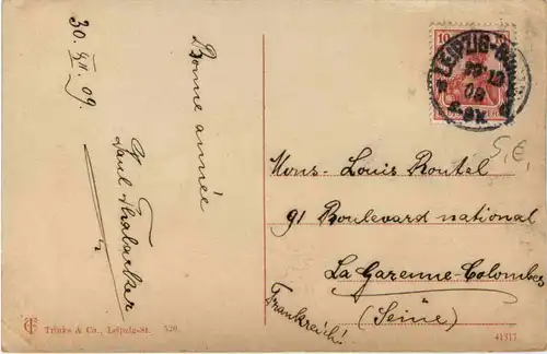 Leipzig, Märchenbrunnen -394738