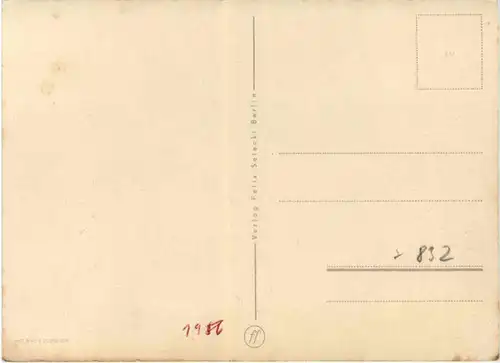 Sächsische Schweiz, Schrammsteingebiet -373244