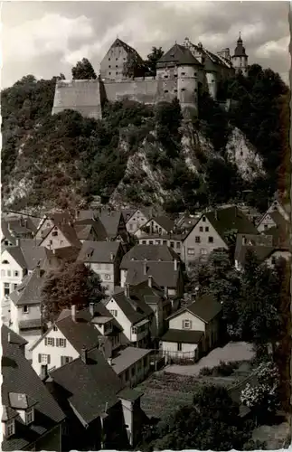Heidenheim/Brenz, Schloss Hellenstein -373284