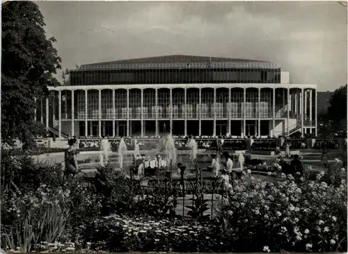 Danmark, Kopenhagen, Tivoli -392284