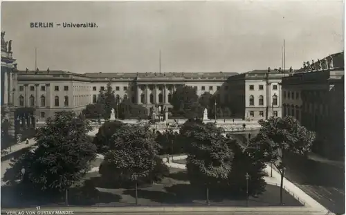 Berlin, Universität -373344