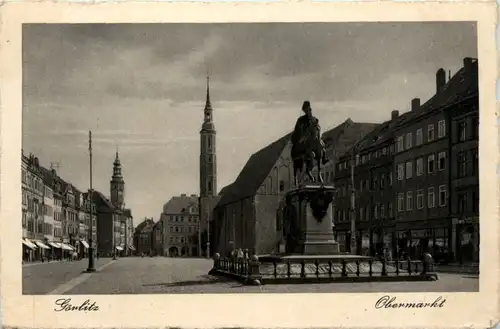 Görlitz, Obermarkt -393256