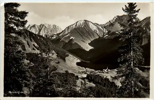 Berwang in Tirol -394994