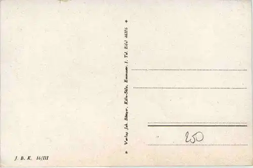 Gruss vom Rhein, Drachenfels -392560