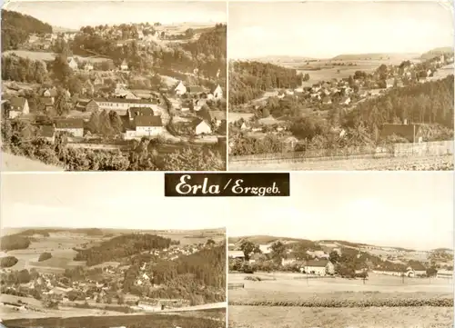 Erla i. Erzgeb., div. Bilder -395032