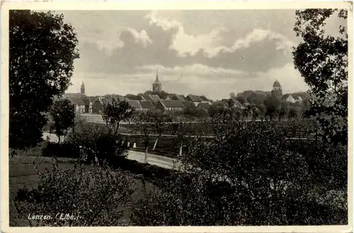 Lenzen Elbe -394512