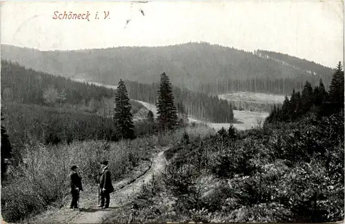 Schöneck i. V. -394532