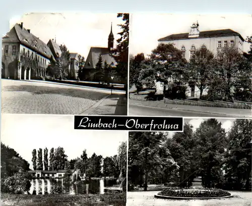 Limbach-Oberfrohna, div. Bilder -394182