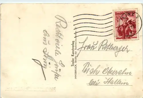 Linz a.d.D., Hauptplatz -392736